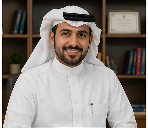 Dr. Mohammed Al-Harbi