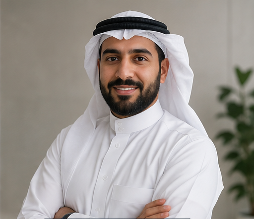 Dr. Khalid Al-Mutairi