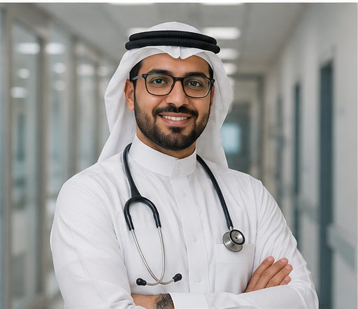 Dr. Nasser Al-Qahtani