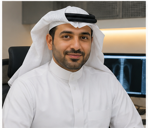 Dr. Faisal Al-Subaie