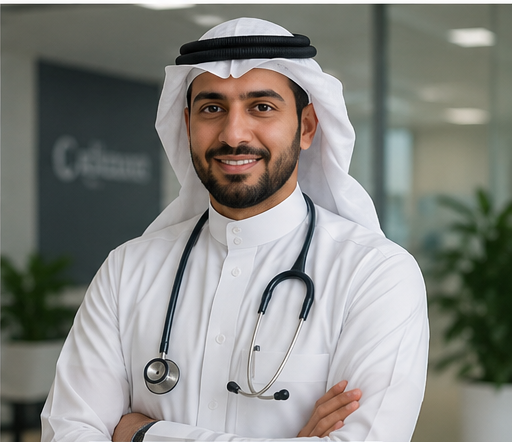 Dr. Seoud Al-Maliki